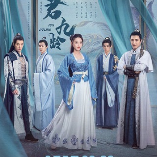 Logotipo do canal de telegrama jun_jiu_ling - 🔶 Jun Jiu Ling ( Web/Tv Series) In Hindi🔶