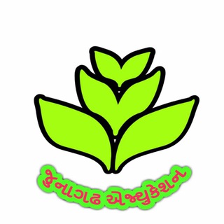 Logo of telegram channel junagadheducation — @ Junagadh_Education @