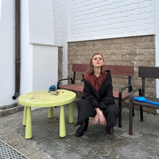 Логотип телеграм канала @junastasia — junastasia