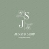 Telegram channel JUNAYD SHOP logo