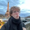 Логотип телеграм канала @junderv — жундерв