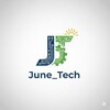 Logo of telegram channel june_tech — June _Tech