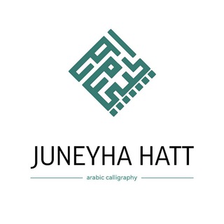 Логотип телеграм канала @juneyha_hatt — juneyha_hatt