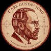 Логотип телеграм -каналу jung_knyzhkova_polytsya — Книжкова полиця Юнга