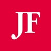 Logo of telegram channel jungefreiheit_official — JUNGE FREIHEIT