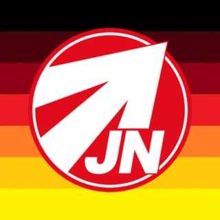 Logo des Telegrammkanals jungenationalisten - Junge Nationalisten