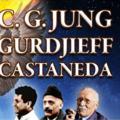 Logo saluran telegram junggurdjieffcastaneda — Jung, Gurdjieff y Castaneda