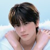 Логотип телеграм канала @junghwan_shin — for you: shinyu