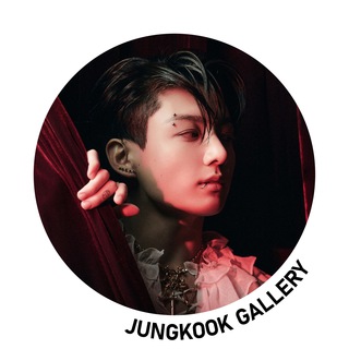Логотип телеграм канала @jungkook_gallery — ᴊᴜɴɢᴋooᴋ | ʙᴛs⁷