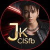 Логотип телеграм канала @jungkook_cisfb — JUNGKOOK | СНГ_ФАНБАЗА
