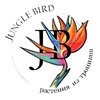 Telegram channel JUNGLE BIRD logo