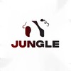 Логотип телеграм канала @jungle_event — JUNGLE | 13 ИЮЛЯ | @Бастион