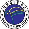 Логотип телеграм канала @junglebjj_ufa — Jungle BJJ I Джиу-Джитсу Уфа