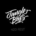 Logo saluran telegram jungleboys_la — Jungleboys