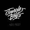 Logo of telegram channel jungleboyscal — Jungle boys