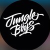 Telegram channel JUNGLE BOYS logo
