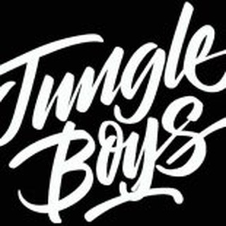 Logo of telegram channel jungleboystouchdowns — Jungle Boys Touchdowns