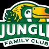 Telegram kanalining logotibi junglefamilyclub — JUNGLE Family Club