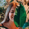 Логотип телеграм канала @junglehouses — Озелени свою жизнь | GreenSoul