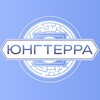 Логотип телеграм канала @jungterra — Институт Юнга в Санкт-Петербурге