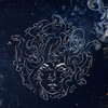 Логотип телеграм канала @jungwitch — Ведьмовство и модерн