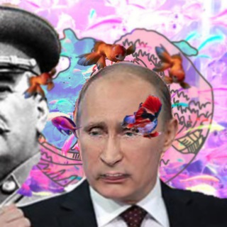 Логотип телеграм канала @junior_an — СМУТА