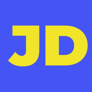 Логотип телеграм канала @junior_developer_ua — Junior Developer