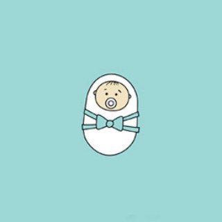 Логотип телеграм канала @junior_dut — джуніор дутовець