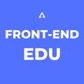 Logo saluran telegram junior_javascript — Front-End освіта 👨‍💻 🇺🇦 | CURSOR.EDUCATION