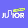 Логотип телеграм канала @juniorcareerrus — Джуниор