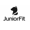 Логотип телеграм канала @juniorfit — JuniorFit