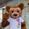 Логотип телеграм канала @juniorforum — ЮниОр под другим углом