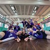 Логотип телеграм канала @juniorgir — юниорочка влог!!!