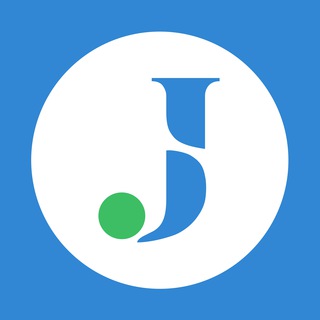 Логотип телеграм канала @junioritcommunity — Junior IT Club