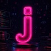 Логотип телеграм -каналу junjun_info — junjun