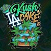 Logo of telegram channel junkes3 — Kush_la _cake