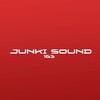 Logo of telegram channel junkisound — JUNKI SOUND