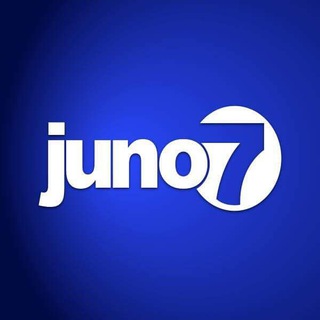 Logo de la chaîne télégraphique juno7haiti - Channel Juno7