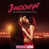 Telegram channel Junooniyat logo