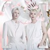 Логотип телеграм канала @junshuami — archive || junshuami ♡