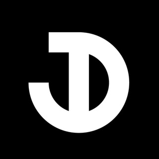 Logotipo del canal de telegramas juntademocratica - Junta Democrática