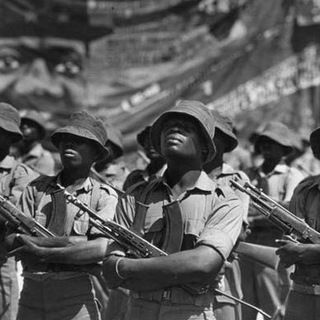 Логотип телеграм канала @juntax — ХУНТА