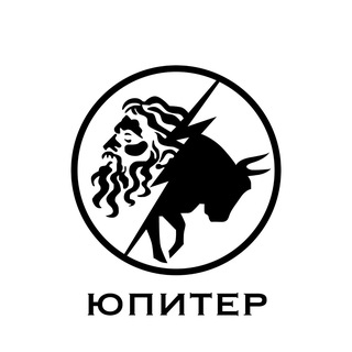 Логотип телеграм канала @jupiter_digital_assets — ЮПИТЕР