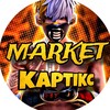 Логотип телеграм -каналу jupiter1xx — Гарант Kaptikc 🇺🇦❤️‍🔥