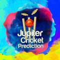 Logo saluran telegram jupiter77705 — Jupiter Cricket Prediction ( Original )