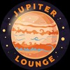 Logo of telegram channel jupiter_lounge — Jupiter Lounge