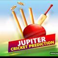 Logo saluran telegram jupiter_match_prediction_toss — JUPITER TOSS PREDICTION