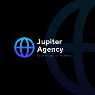 Логотип телеграм канала @jupiteragency — Маркетплейсы E-commerce by Jupiter Agency