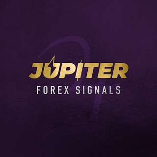 لوگوی کانال تلگرام jupiterforex — JUPITER • Forex Signals