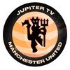 Логотип телеграм канала @jupiterunited — Manchester United | Jupiter TV